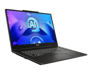MSI VenturePro 17 AI A1UDXG ULTRA 7 155H RTX3050 1