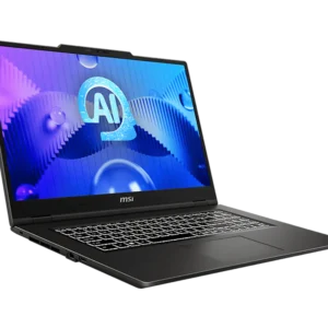 MSI VenturePro 17 AI A1UDXG ULTRA 7 155H RTX3050 1
