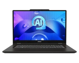 MSI VenturePro 17 AI A1UDXG ULTRA 7 155H RTX3050 2