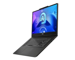 MSI VenturePro 17 AI A1UDXG ULTRA 7 155H RTX3050 4