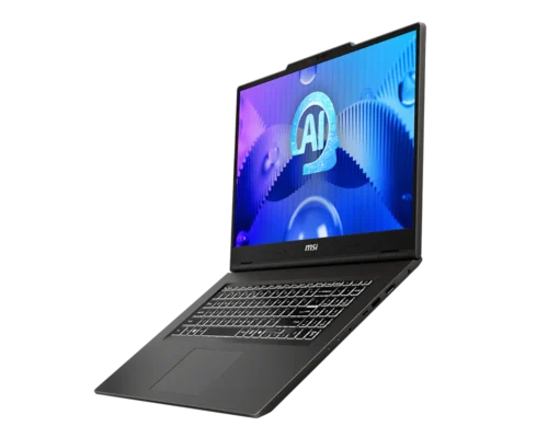 MSI VenturePro 17 AI A1UDXG ULTRA 7 155H RTX3050 4