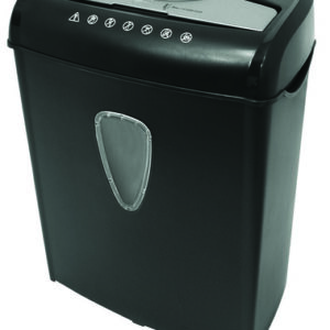 i shred x8 paper shredder