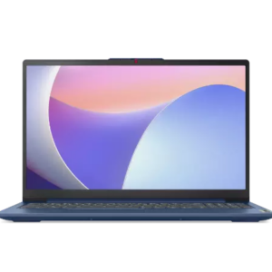 מחשב נייד Lenovo IdeaPad Slim 3 15IRU8 - Intel Core i3-1315U דור 13
