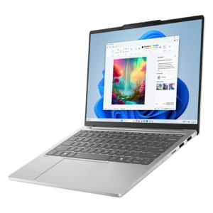 מחשב נייד Lenovo IdeaPad Slim 5 13ARP10 - AMD Ryzen 7 7735HS (Ryzen 7000 Series)