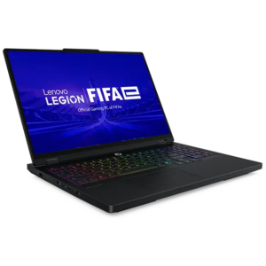 מחשב נייד גיימינג Lenovo Legion Pro 5 16IAX10 - Core Ultra 9 275HX (Core Ultra Series 2) | RTX 5060 | 32GB | 1TB SSD | מסך 16" WQXGA OLED 165Hz