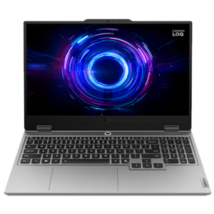 מחשב נייד גיימינג Lenovo LOQ 15IRX10
