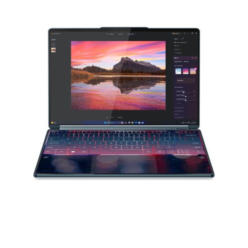 yoga book9 14iah10 83KJ003PIV 4