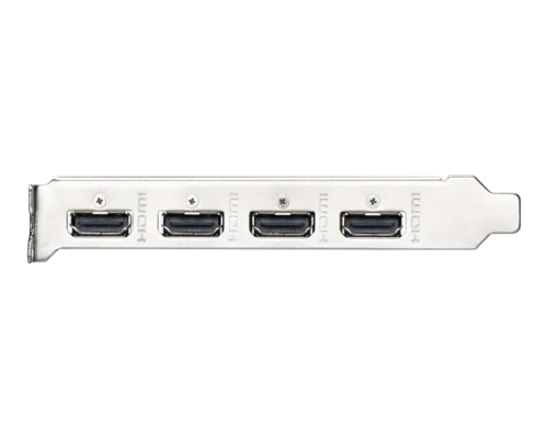 כרטיס מסך MSI GT 710 2GD3H 4HDMI 5