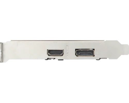 כרטיס מסך MSI GeForce GT 1030 4GD4 LP OC 5