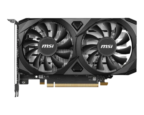 כרטיס מסך MSI GeForce RTX 3050 VENTUS 2X E 6G OC 2
