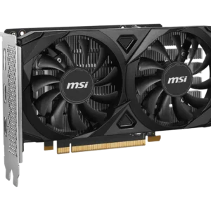 כרטיס מסך MSI GeForce RTX 3050 VENTUS 2X E 6G OC 3