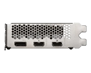 כרטיס מסך MSI GeForce RTX 3050 VENTUS 2X E 6G OC 5