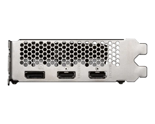 כרטיס מסך MSI GeForce RTX 3050 VENTUS 2X E 6G OC 5