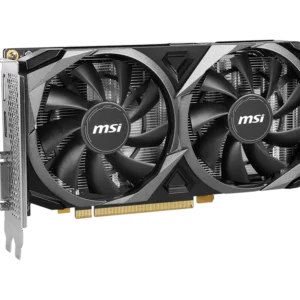 כרטיס מסך MSI GeForce RTX 3050 VENTUS 2X XS 8G OC 3