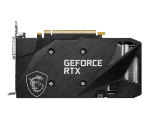כרטיס מסך MSI GeForce RTX 3050 VENTUS 2X XS 8G OC 4
