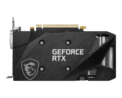 כרטיס מסך MSI GeForce RTX 3050 VENTUS 2X XS 8G OC 4
