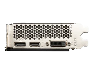 כרטיס מסך MSI GeForce RTX 3050 VENTUS 2X XS 8G OC 5