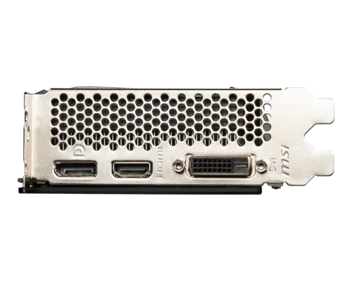 כרטיס מסך MSI GeForce RTX 3050 VENTUS 2X XS 8G OC 5