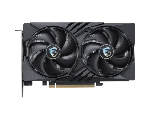 כרטיס מסך MSI GeForce RTX 5050 8G GAMING OC 2