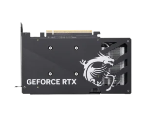 כרטיס מסך MSI GeForce RTX 5050 8G GAMING OC 4