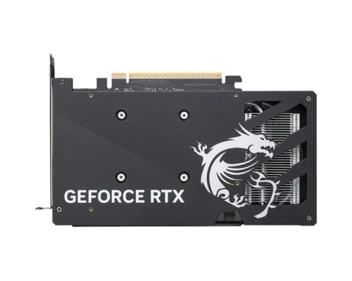 כרטיס מסך MSI GeForce RTX 5050 8G GAMING OC 4