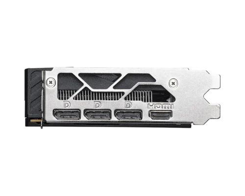 כרטיס מסך MSI GeForce RTX 5050 8G GAMING OC 5