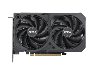 כרטיס מסך MSI GeForce RTX 5050 8G SHADOW 2X OC 2