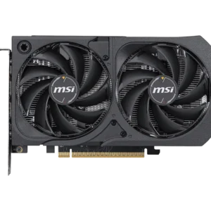 כרטיס מסך MSI GeForce RTX 5050 8G SHADOW 2X OC 2