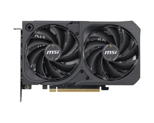 כרטיס מסך MSI GeForce RTX 5050 8G SHADOW 2X OC 2