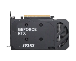 כרטיס מסך MSI GeForce RTX 5050 8G SHADOW 2X OC 4