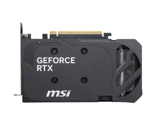 כרטיס מסך MSI GeForce RTX 5050 8G SHADOW 2X OC 4