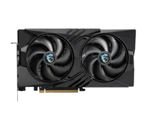 כרטיס מסך MSI GeForce RTX 5060 8G GAMING OC 2