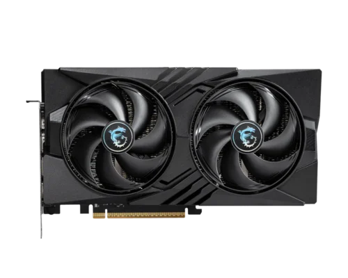 כרטיס מסך MSI GeForce RTX 5060 8G GAMING OC 2