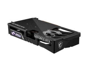 כרטיס מסך MSI GeForce RTX 5060 8G GAMING OC 3