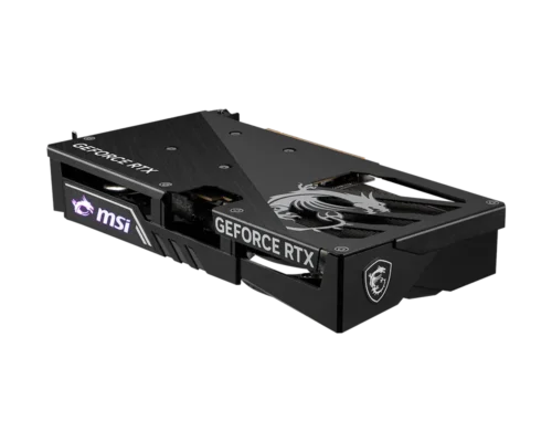 כרטיס מסך MSI GeForce RTX 5060 8G GAMING OC 3