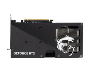 כרטיס מסך MSI GeForce RTX 5060 8G GAMING OC 4