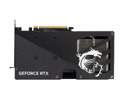 כרטיס מסך MSI GeForce RTX 5060 8G GAMING OC 4