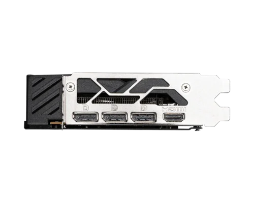 כרטיס מסך MSI GeForce RTX 5060 8G GAMING OC 5