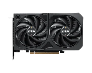 כרטיס מסך MSI GeForce RTX 5060 8G SHADOW 2X OC 2