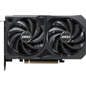 כרטיס מסך MSI GeForce RTX 5060 8G SHADOW 2X OC 2