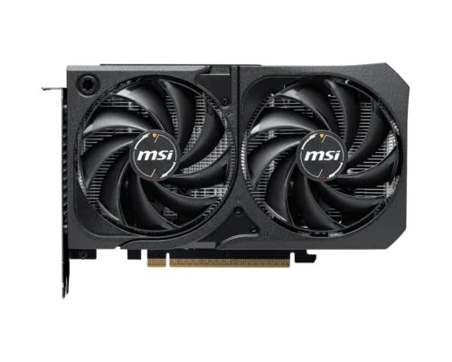 כרטיס מסך MSI GeForce RTX 5060 8G SHADOW 2X OC 2
