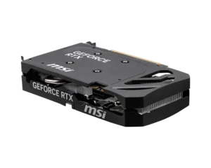 כרטיס מסך MSI GeForce RTX 5060 8G SHADOW 2X OC 3