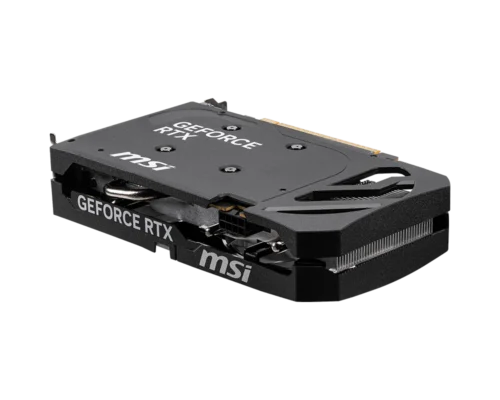 כרטיס מסך MSI GeForce RTX 5060 8G SHADOW 2X OC 3