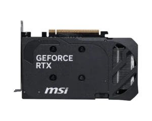 כרטיס מסך MSI GeForce RTX 5060 8G SHADOW 2X OC 4