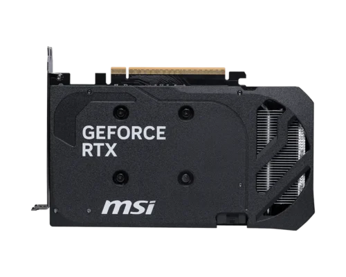 כרטיס מסך MSI GeForce RTX 5060 8G SHADOW 2X OC 4