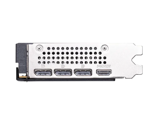 כרטיס מסך MSI GeForce RTX 5060 8G SHADOW 2X OC 5