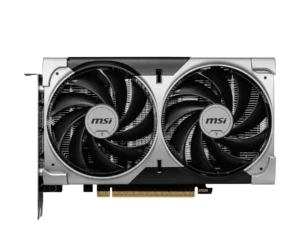 כרטיס מסך MSI GeForce RTX 5060 8G VENTUS 2X OC V1 2