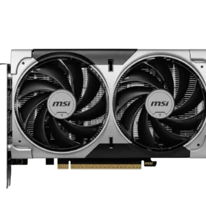 כרטיס מסך MSI GeForce RTX 5060 8G VENTUS 2X OC V1 2