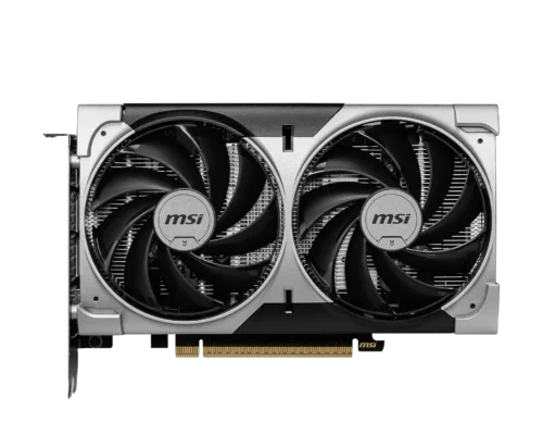כרטיס מסך MSI GeForce RTX 5060 8G VENTUS 2X OC V1 2