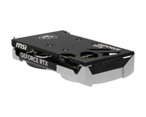 כרטיס מסך MSI GeForce RTX 5060 8G VENTUS 2X OC V1 3